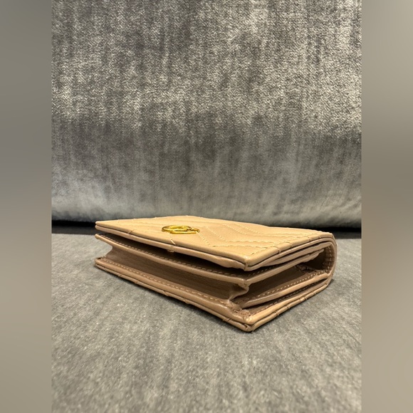 GG MARMONT CARD CASE WALLET - Picture 9 of 11